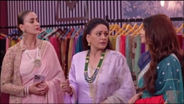 Parineeti - 14th October 2024